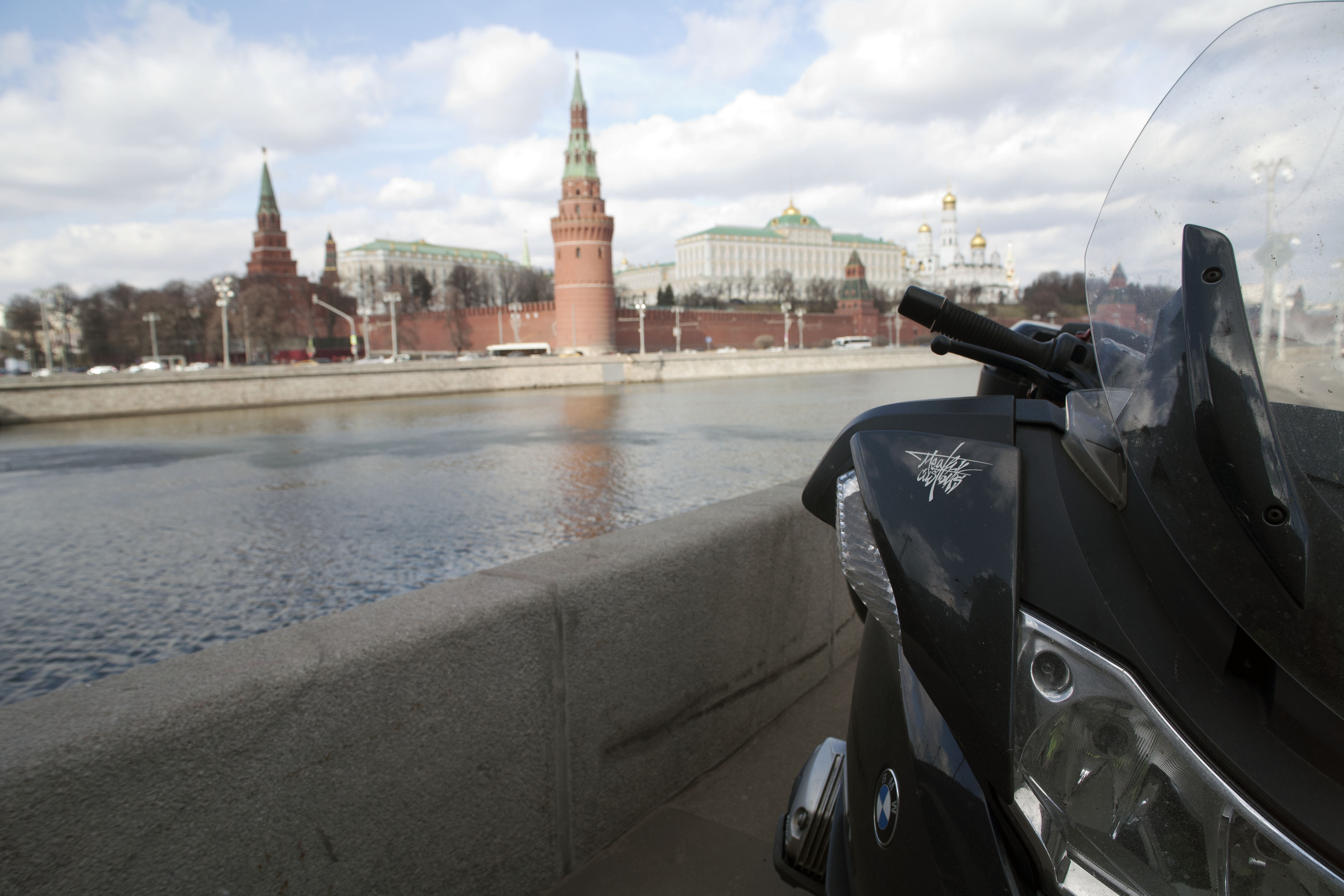 Мототакси — смартмотопрокат